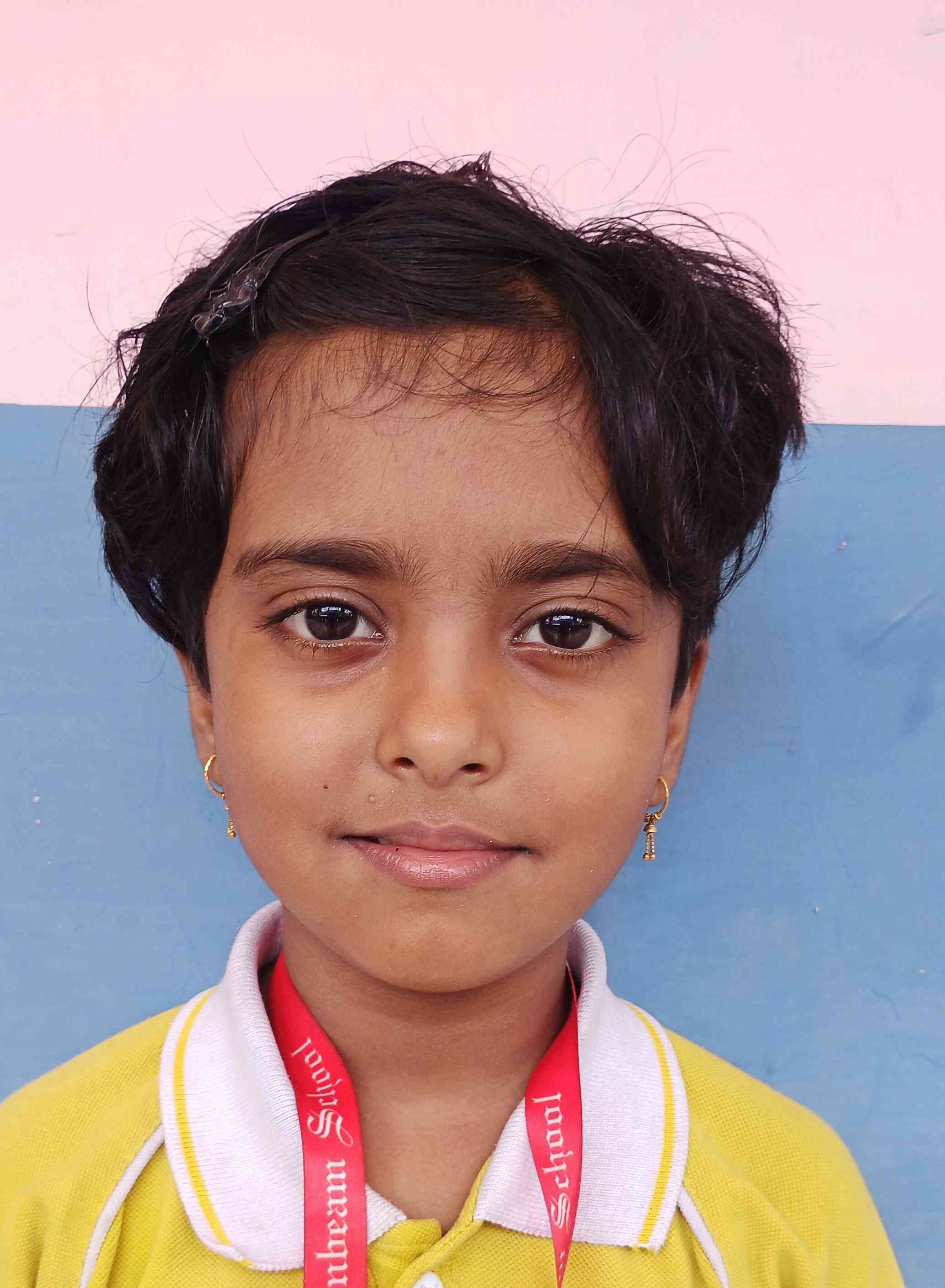 Delhi Public School Rudrapur