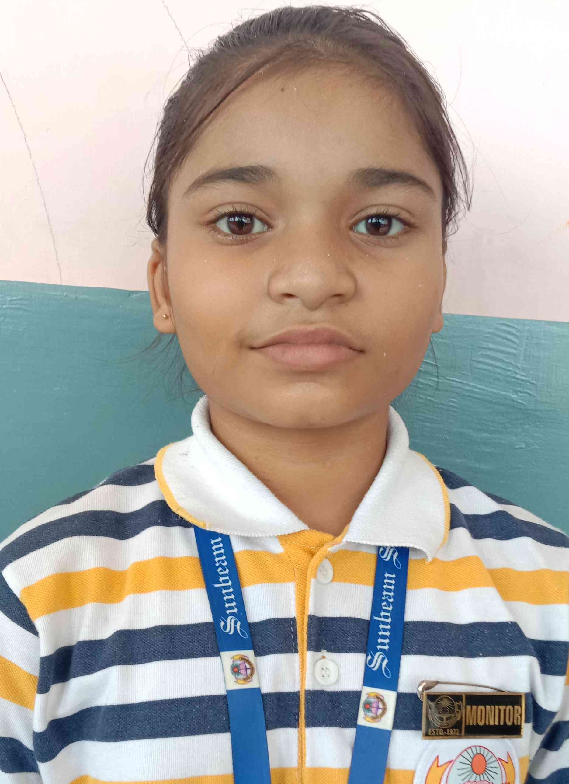 Delhi Public School Rudrapur