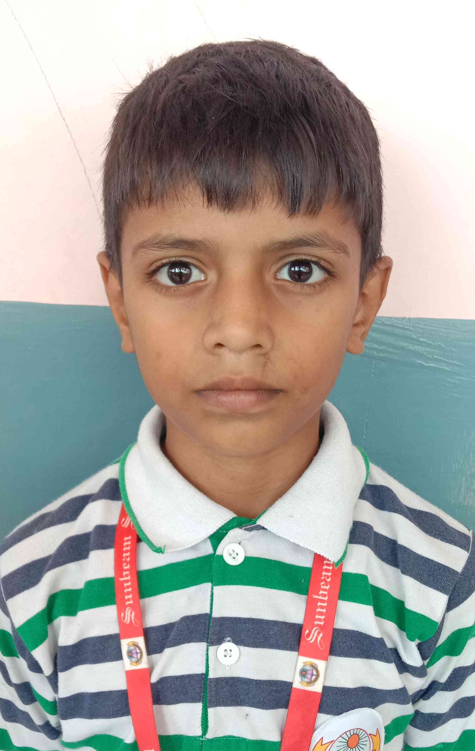 Delhi Public School Rudrapur