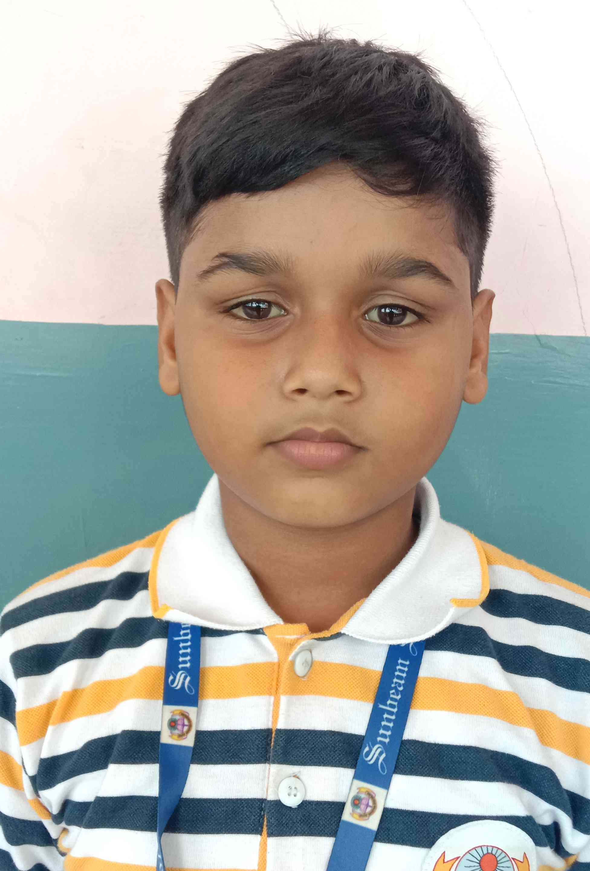 Delhi Public School Rudrapur