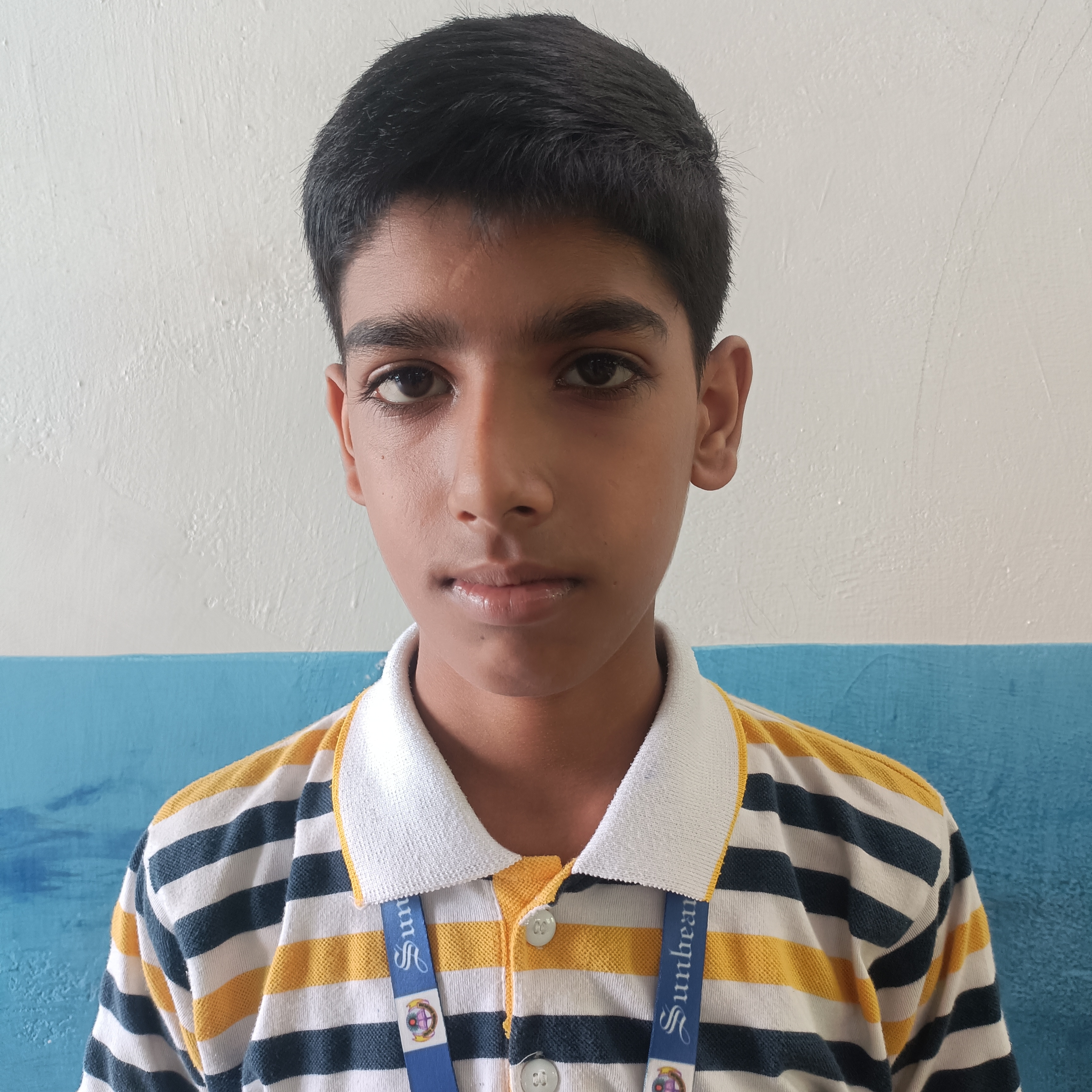 Delhi Public School Rudrapur