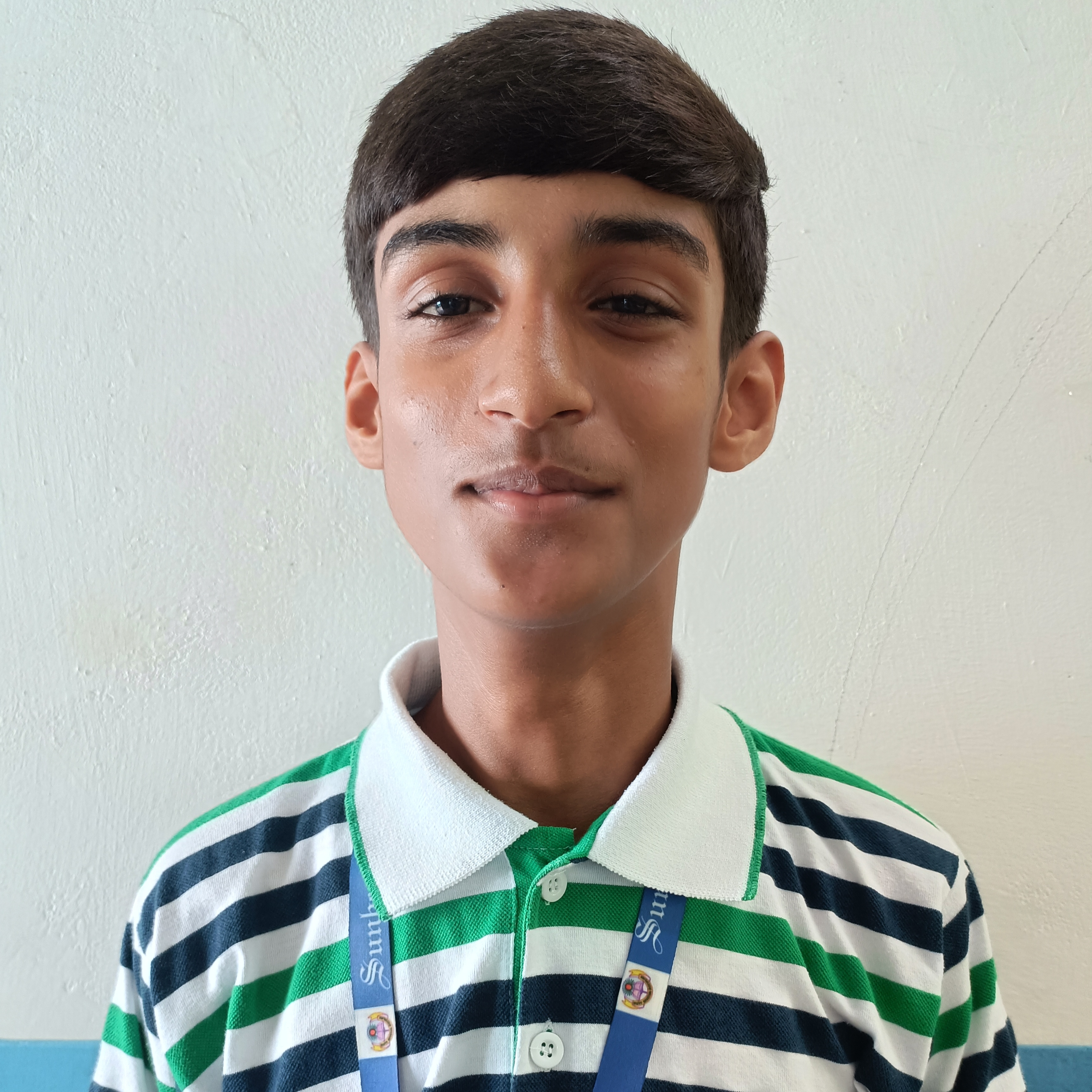 Delhi Public School Rudrapur