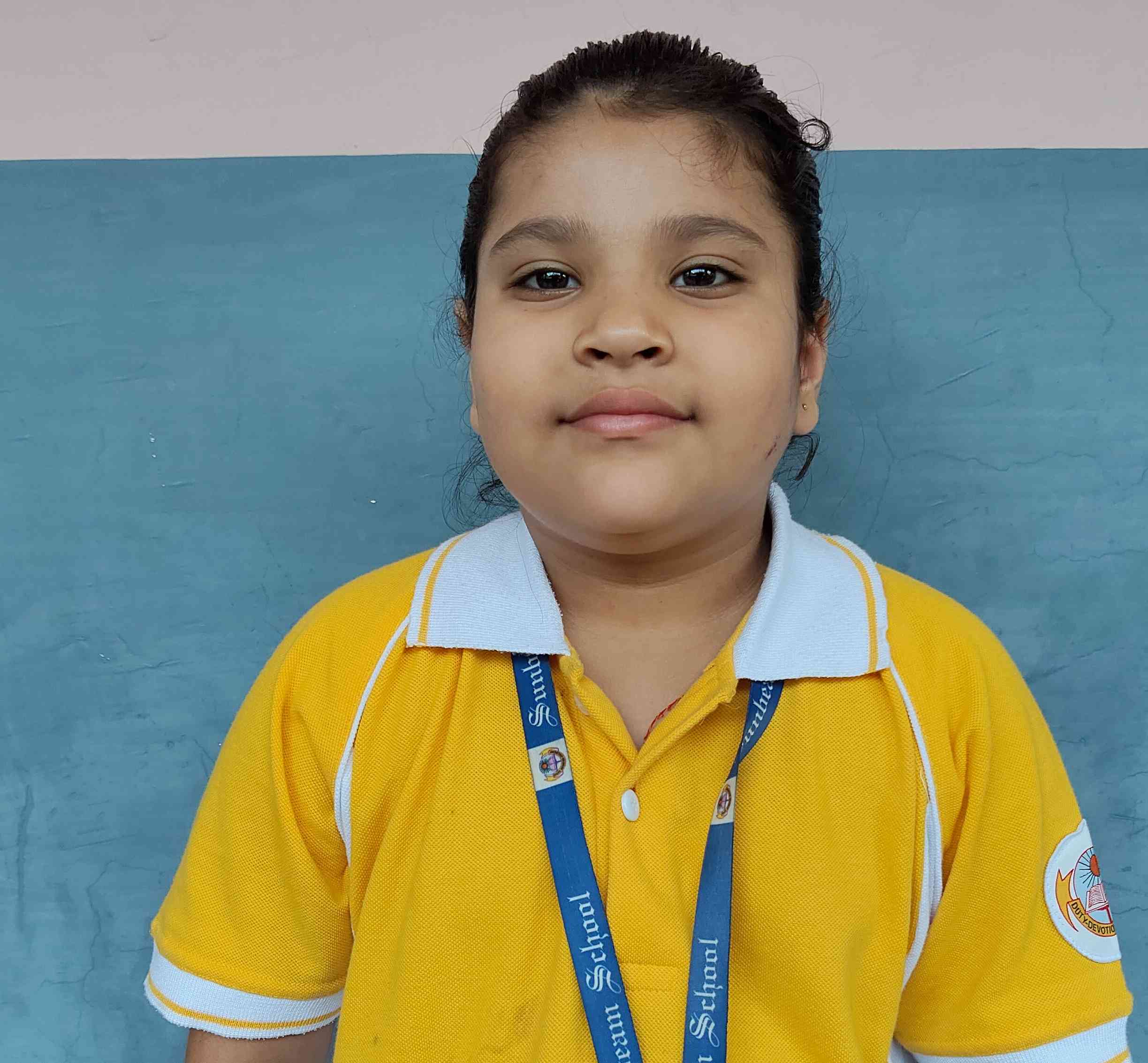 Delhi Public School Rudrapur