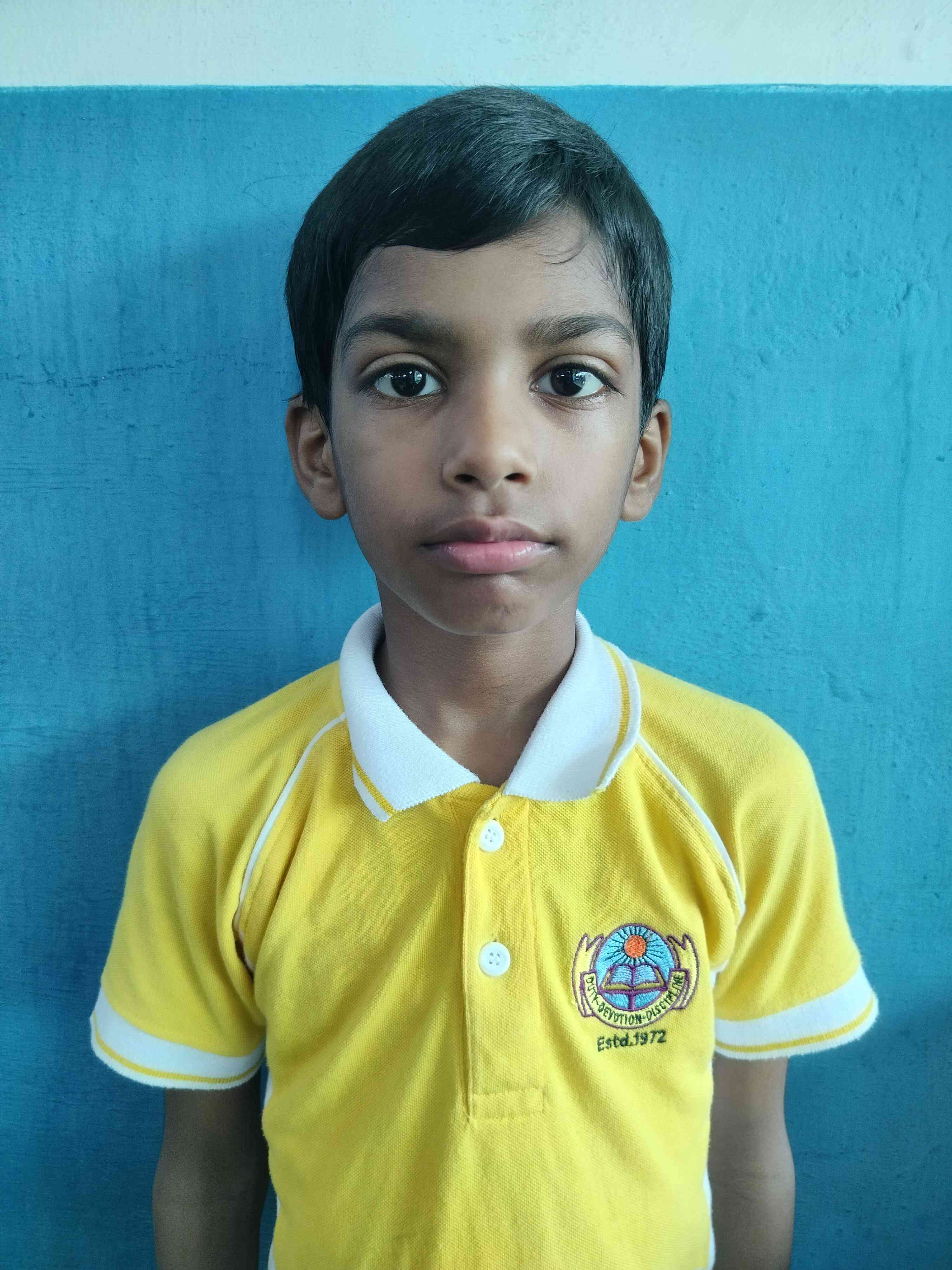 Delhi Public School Rudrapur