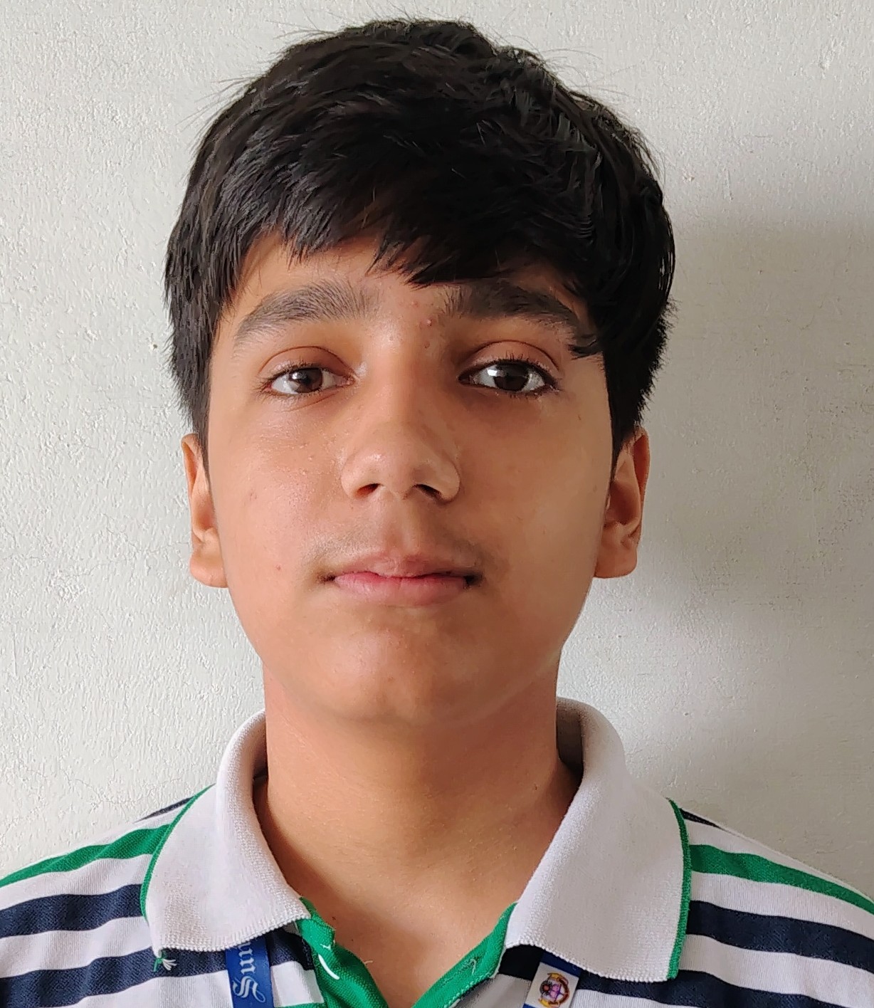 Delhi Public School Rudrapur