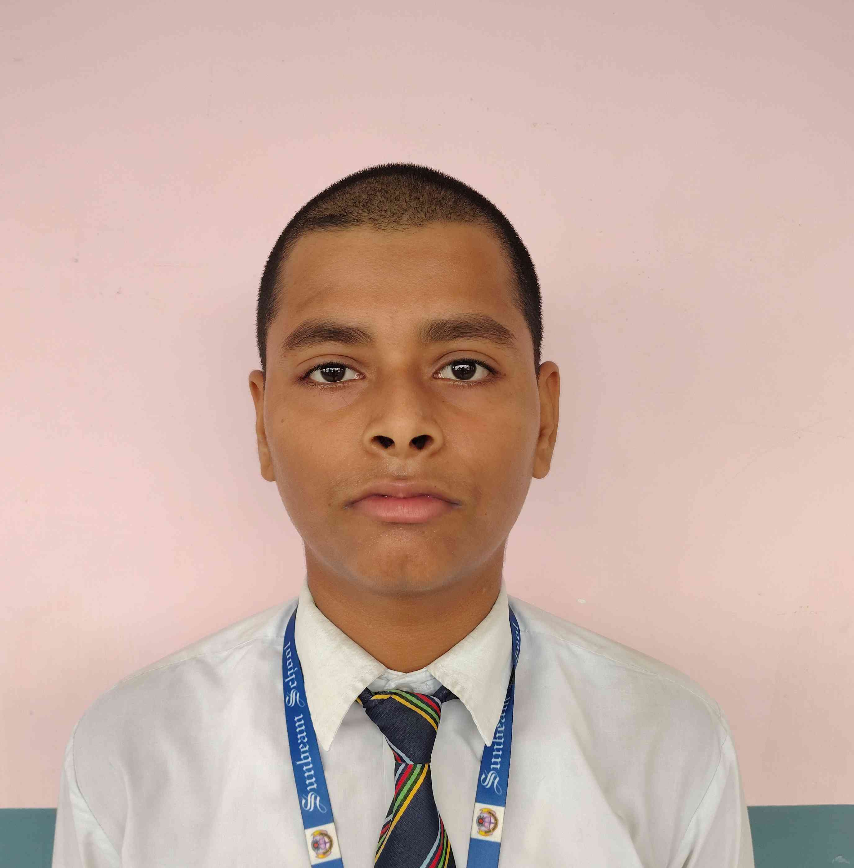 Delhi Public School Rudrapur