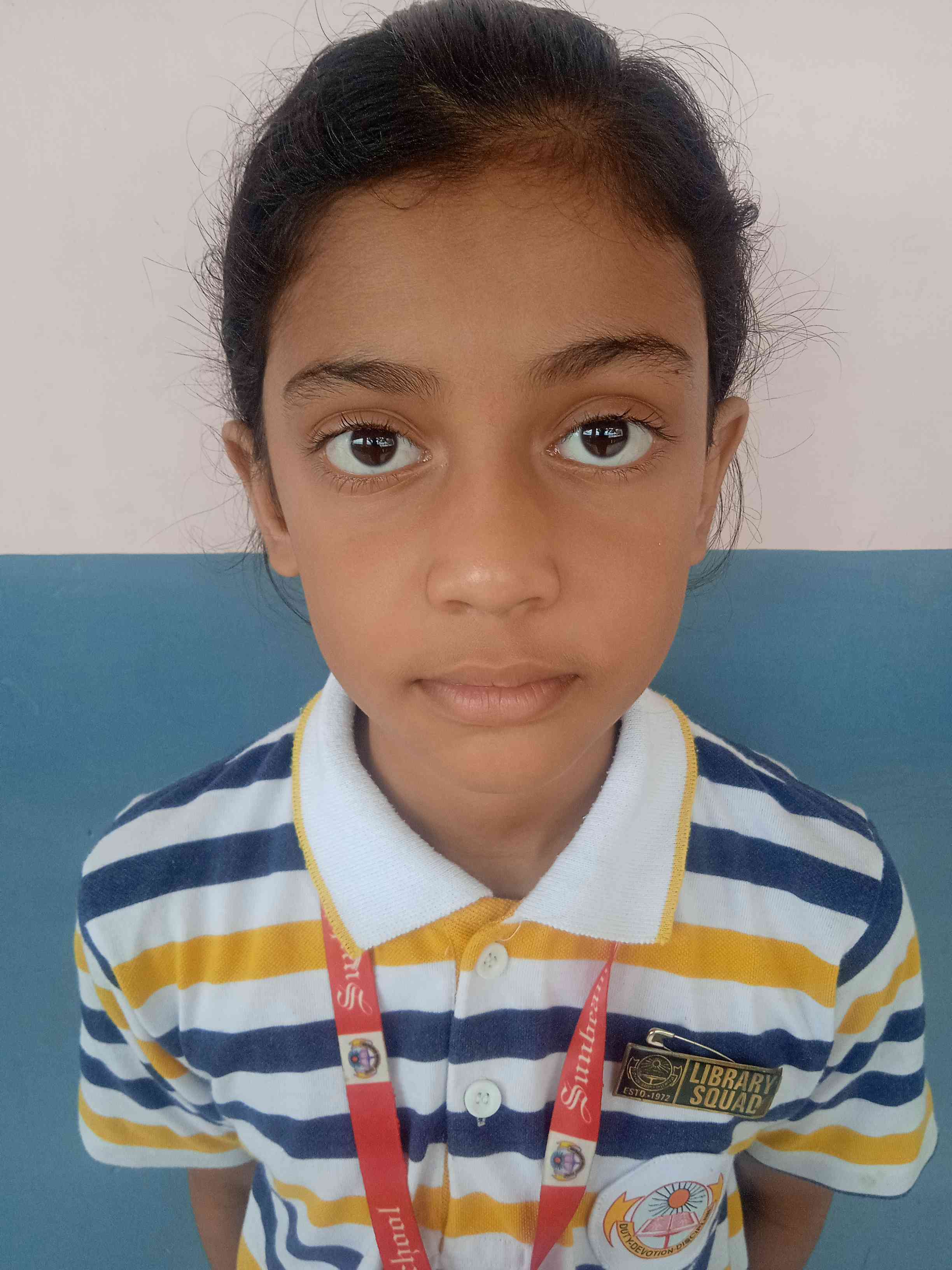 Delhi Public School Rudrapur