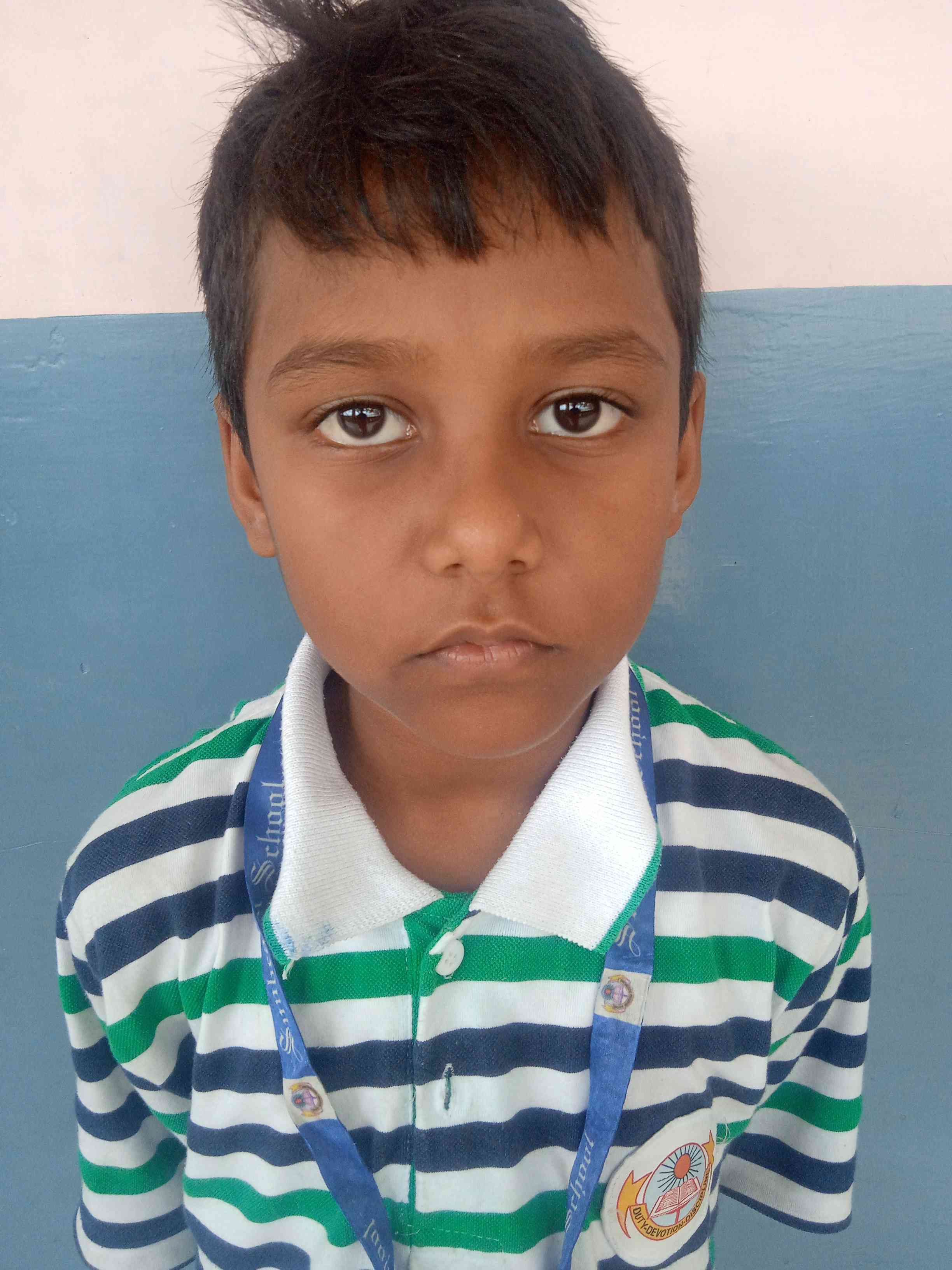 Delhi Public School Rudrapur