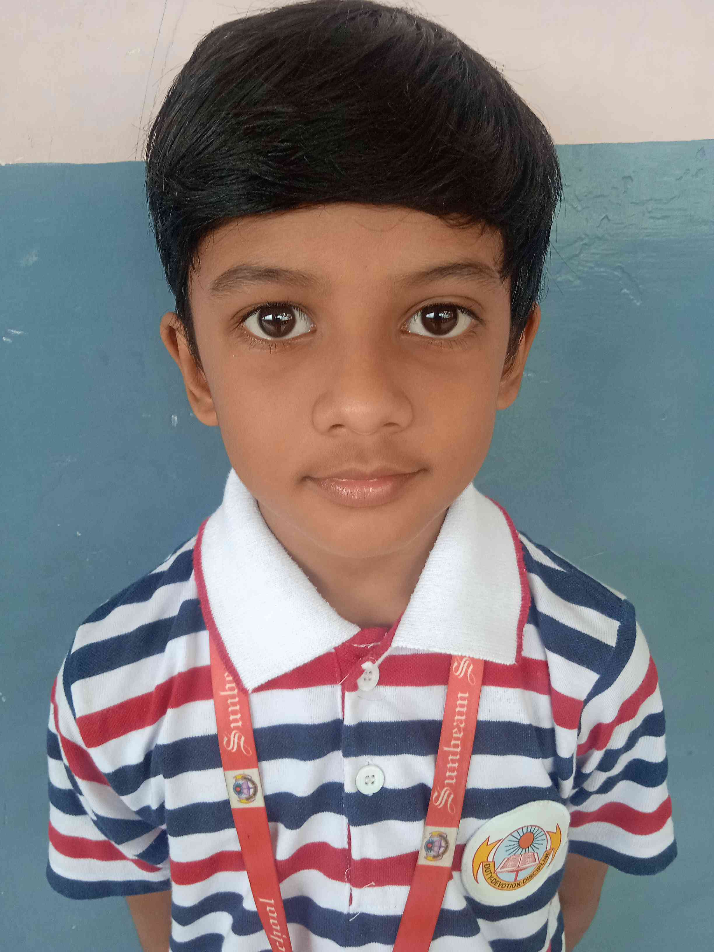 Delhi Public School Rudrapur
