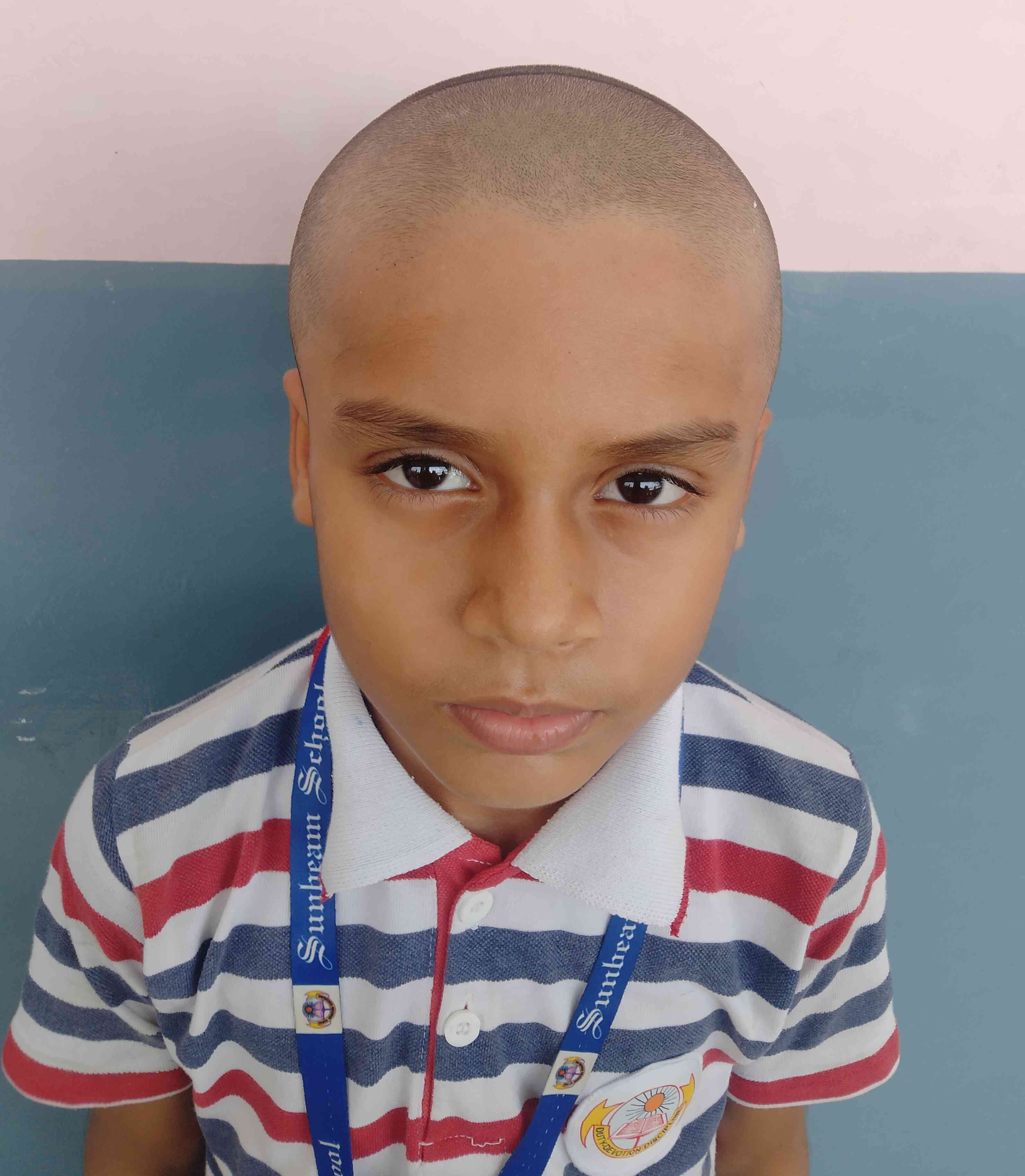 Delhi Public School Rudrapur