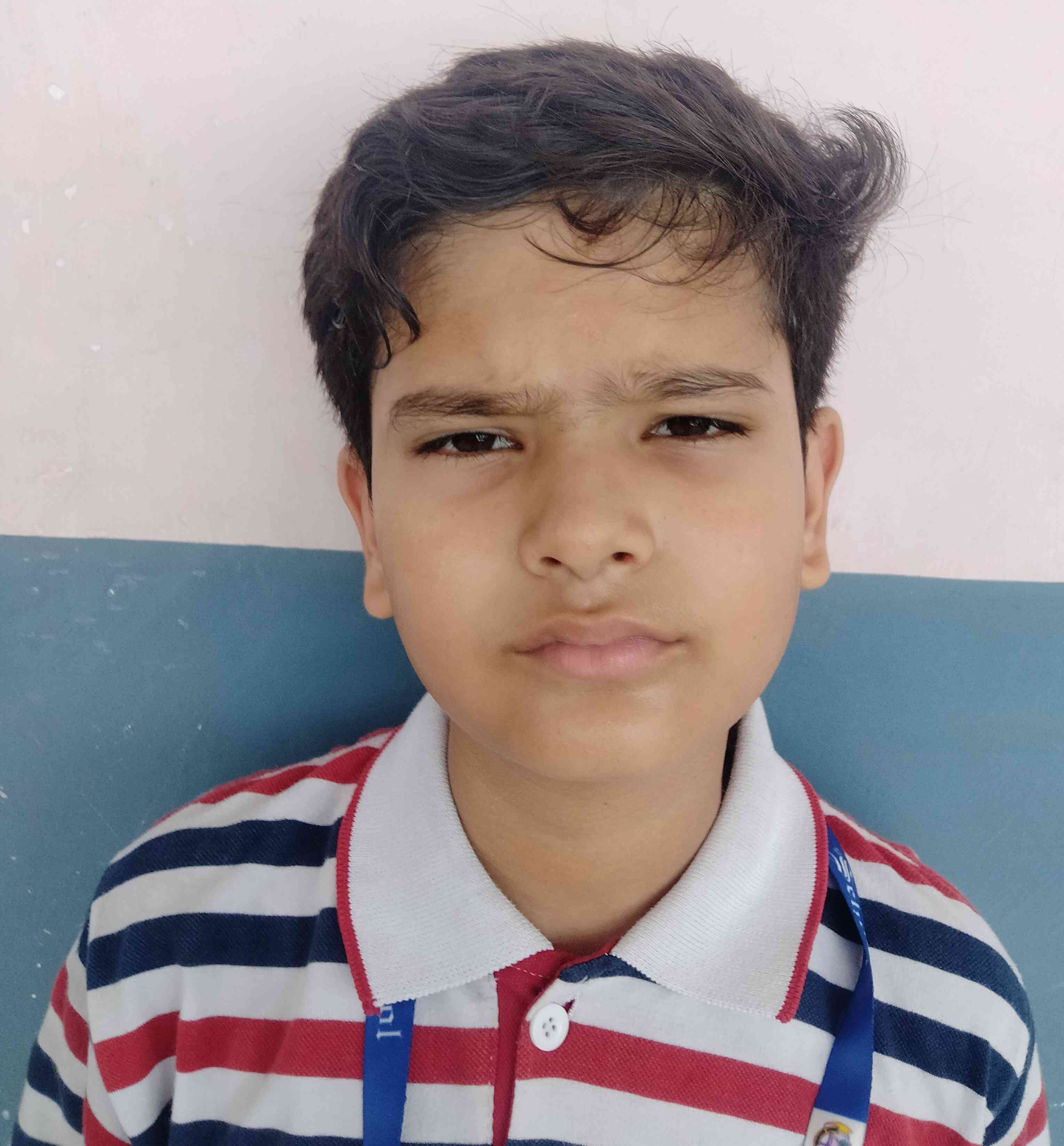 Delhi Public School Rudrapur