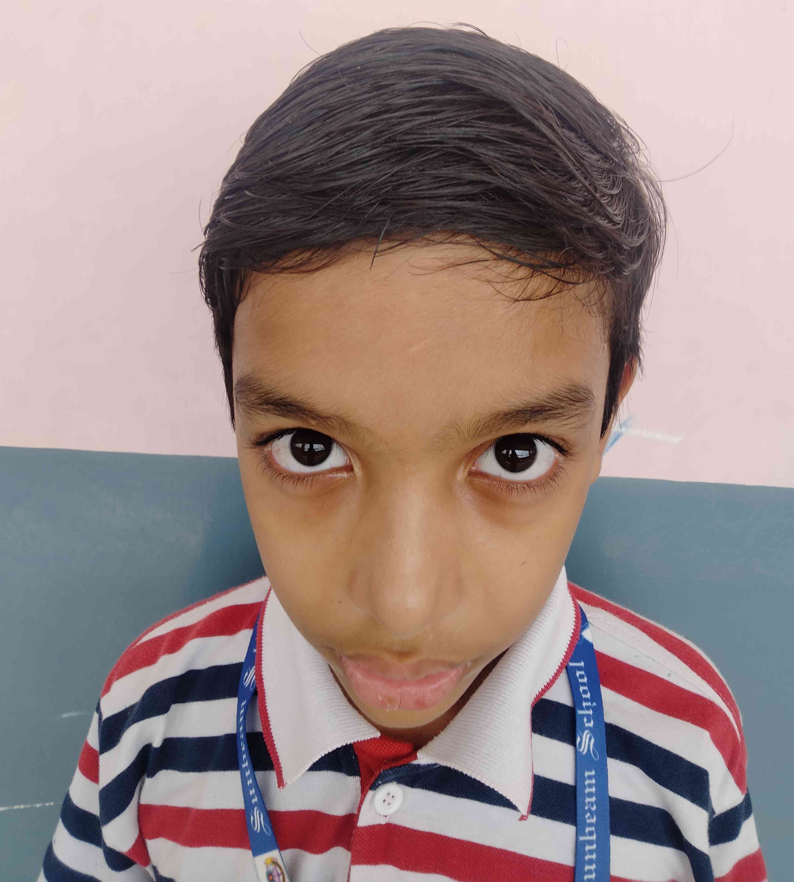 Delhi Public School Rudrapur