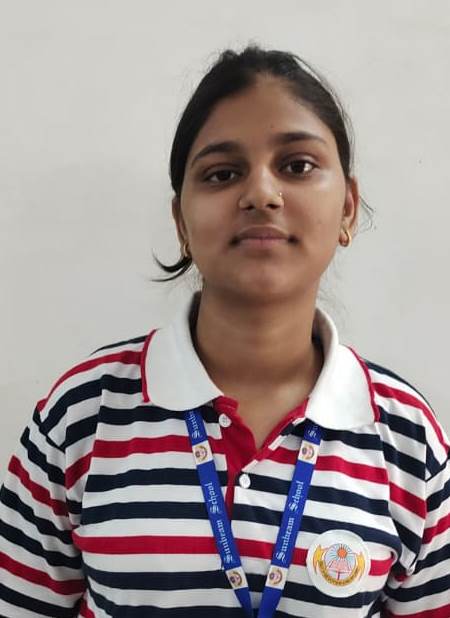 Delhi Public School Rudrapur