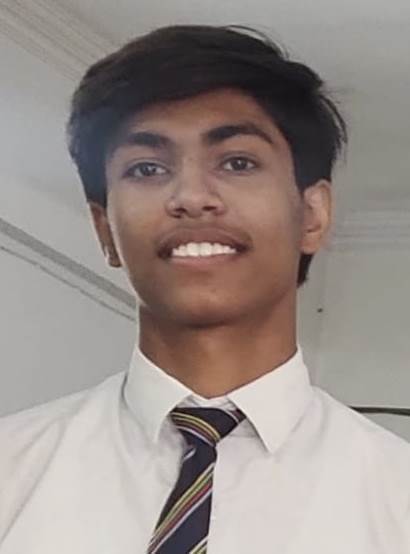 Delhi Public School Rudrapur