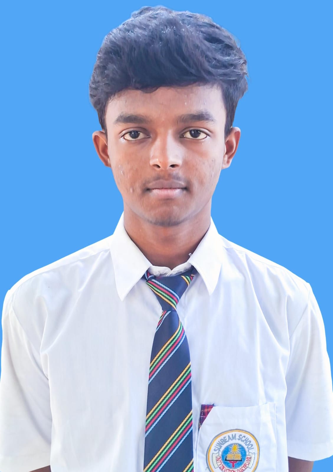 Delhi Public School Rudrapur