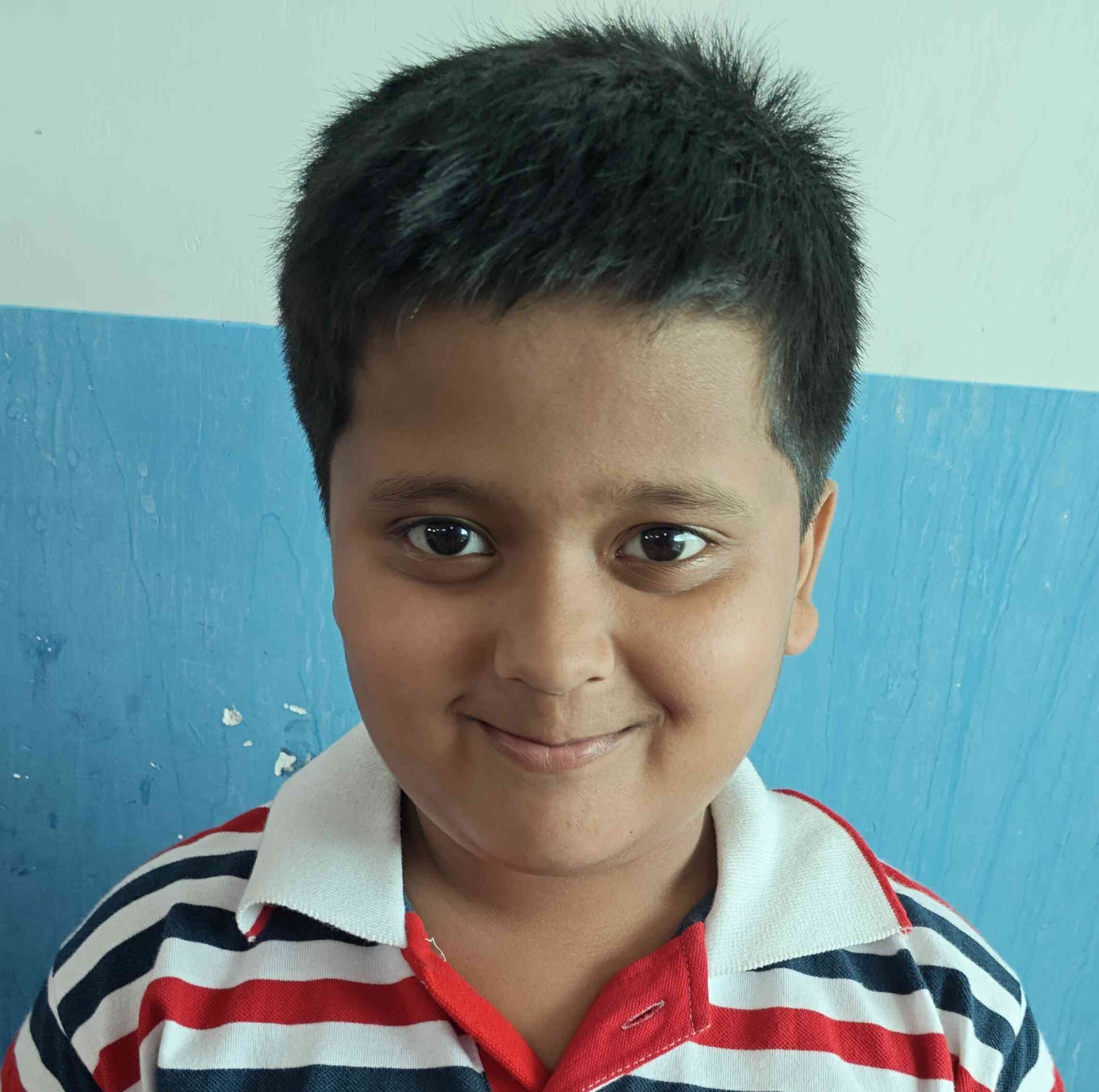 Delhi Public School Rudrapur