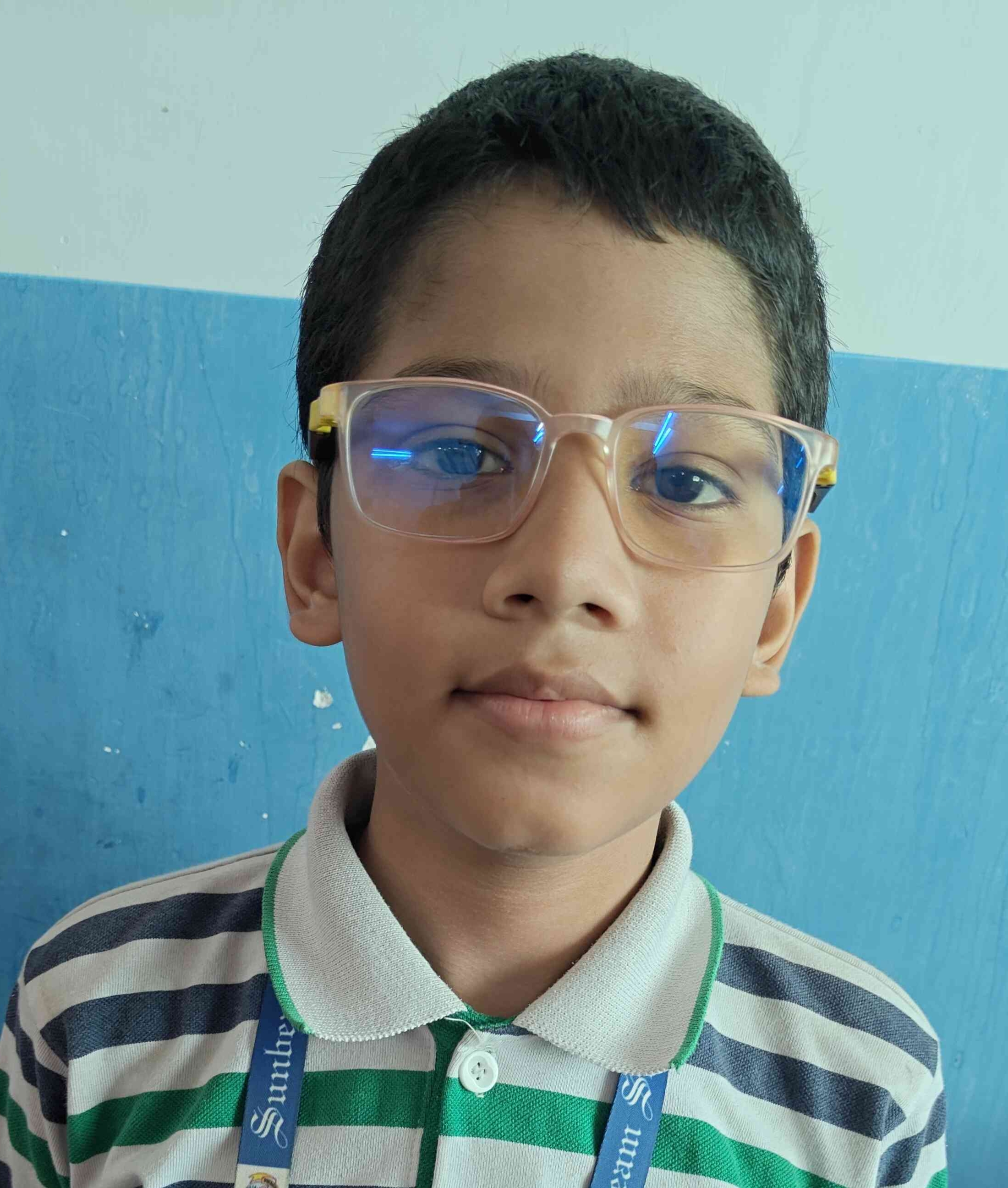 Delhi Public School Rudrapur