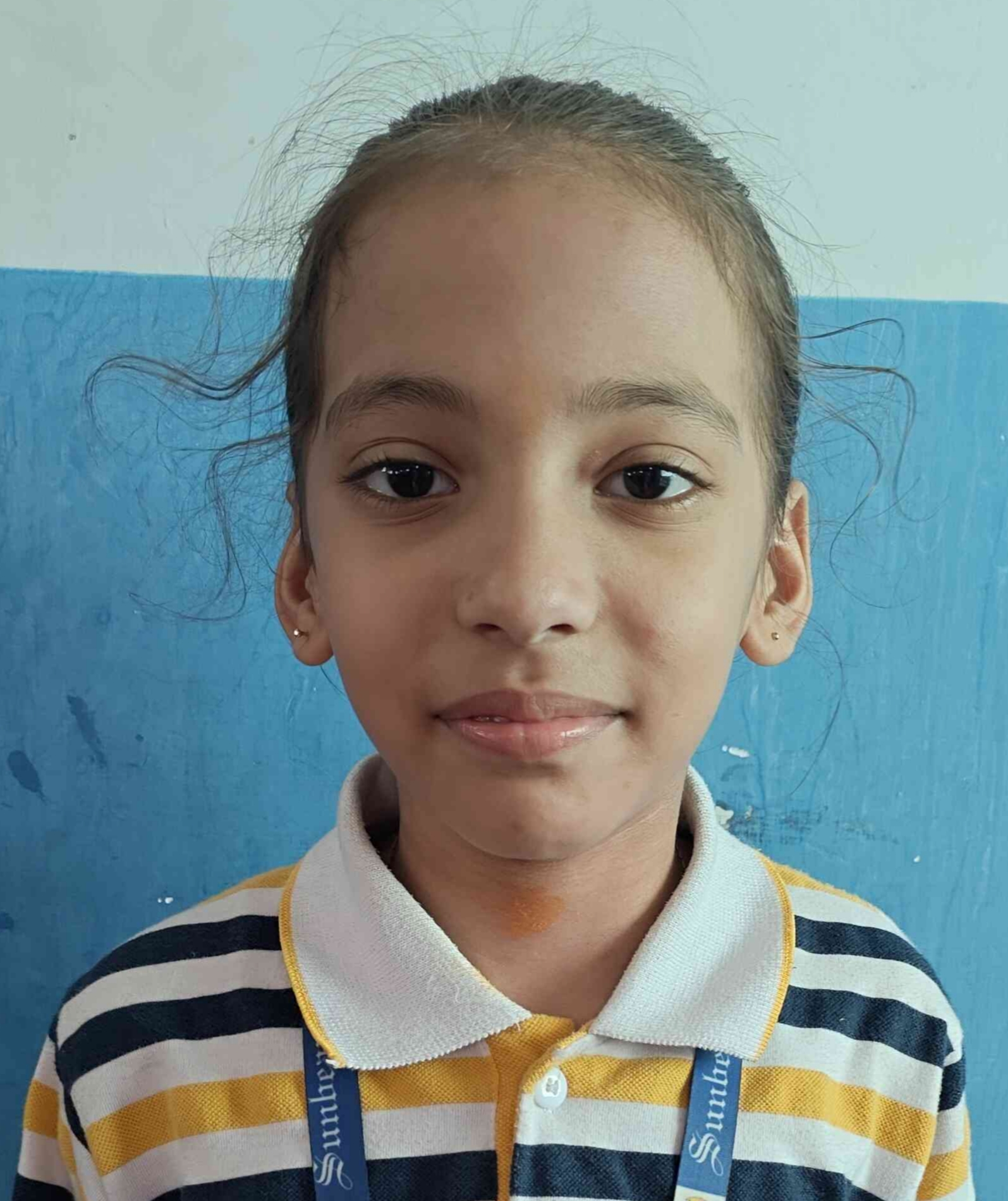 Delhi Public School Rudrapur