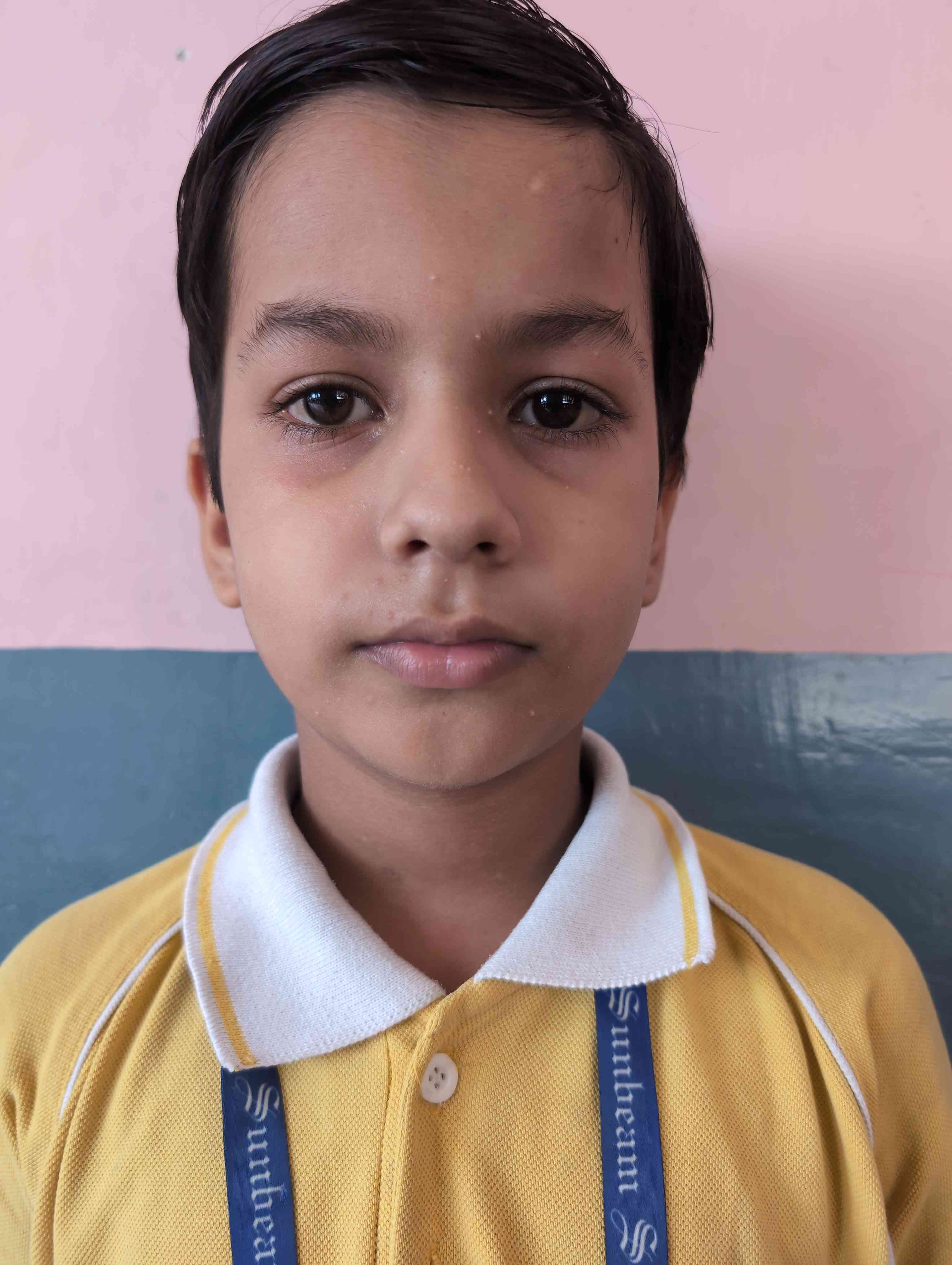 Delhi Public School Rudrapur