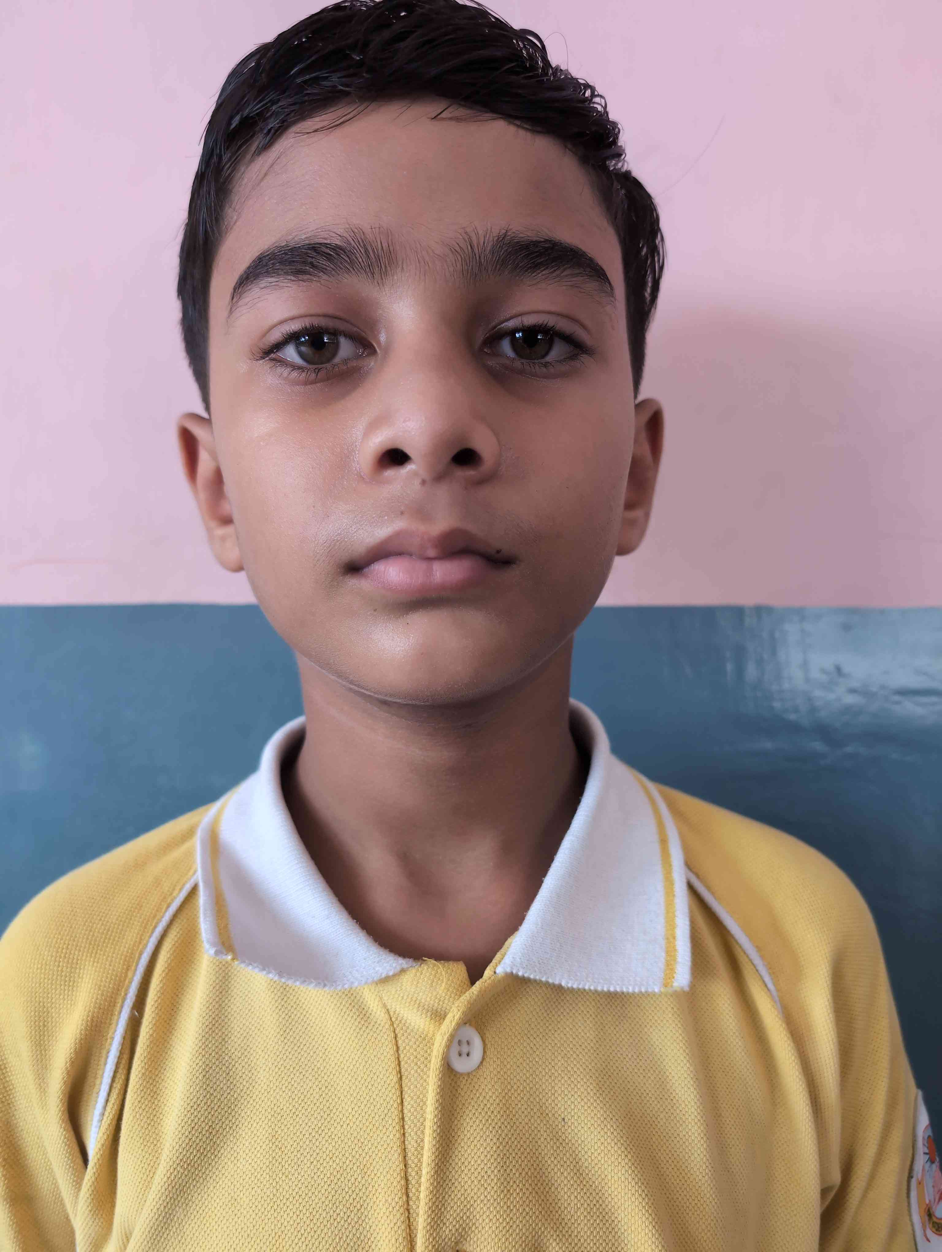 Delhi Public School Rudrapur