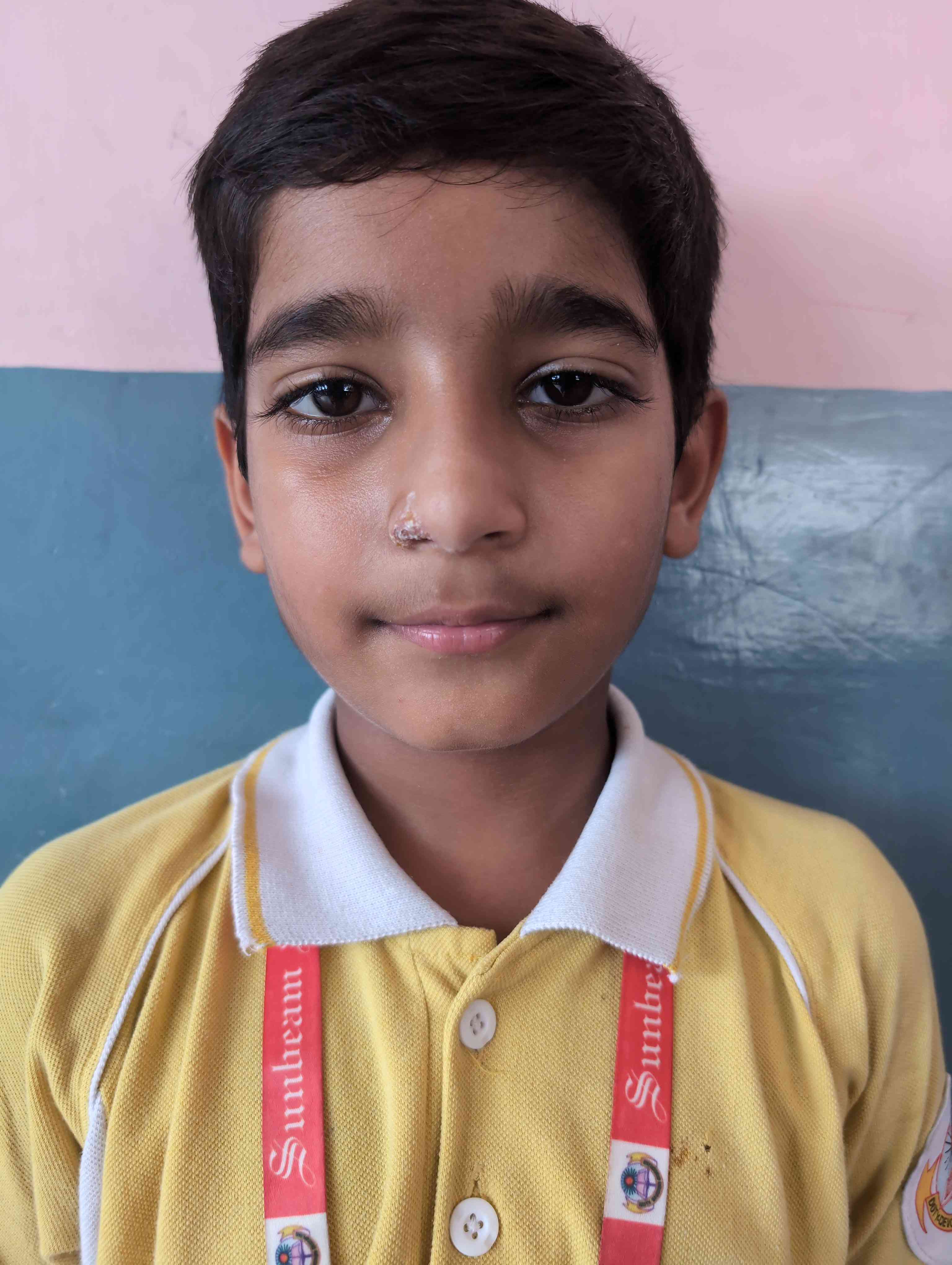 Delhi Public School Rudrapur