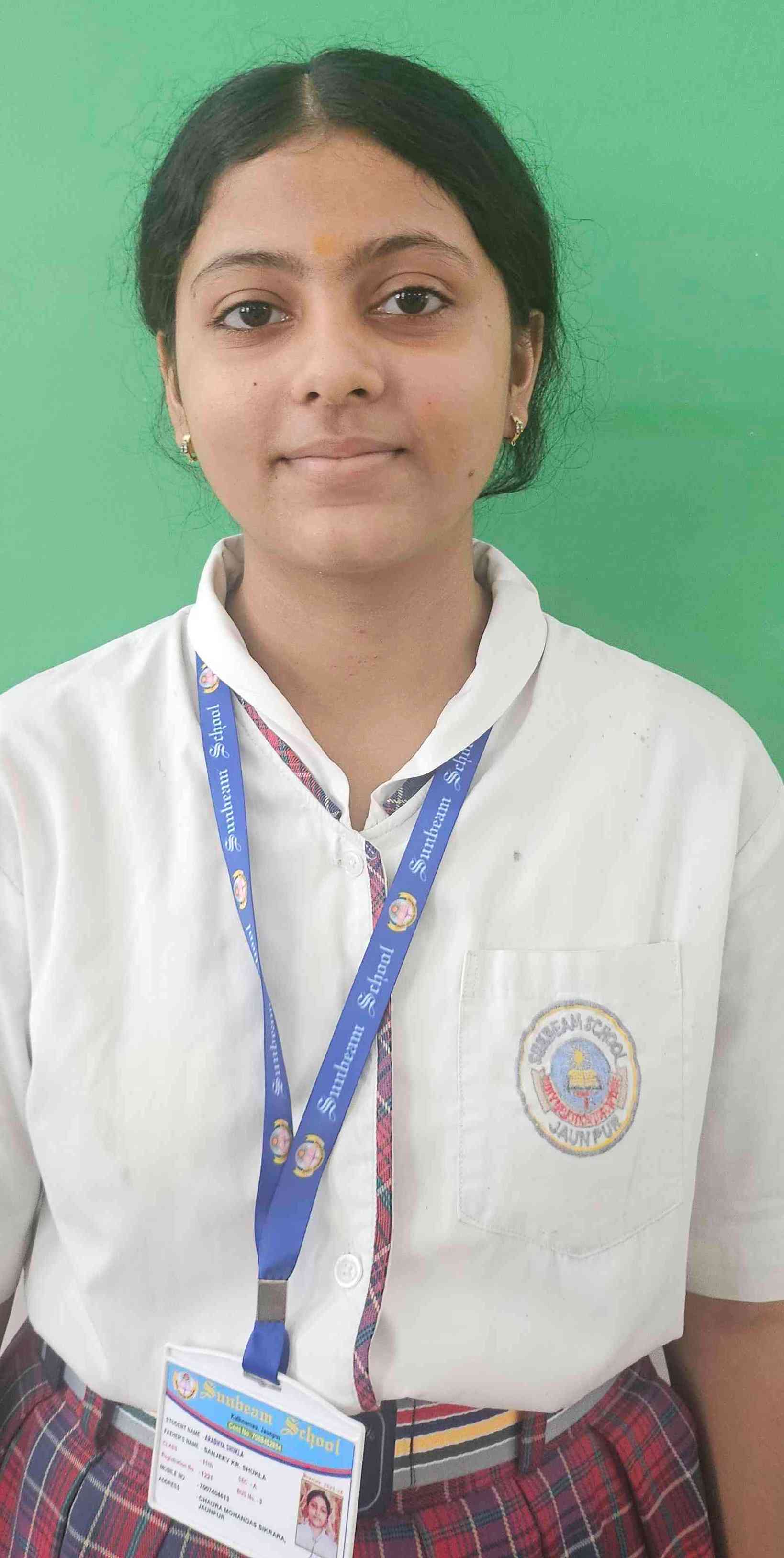 Delhi Public School Rudrapur