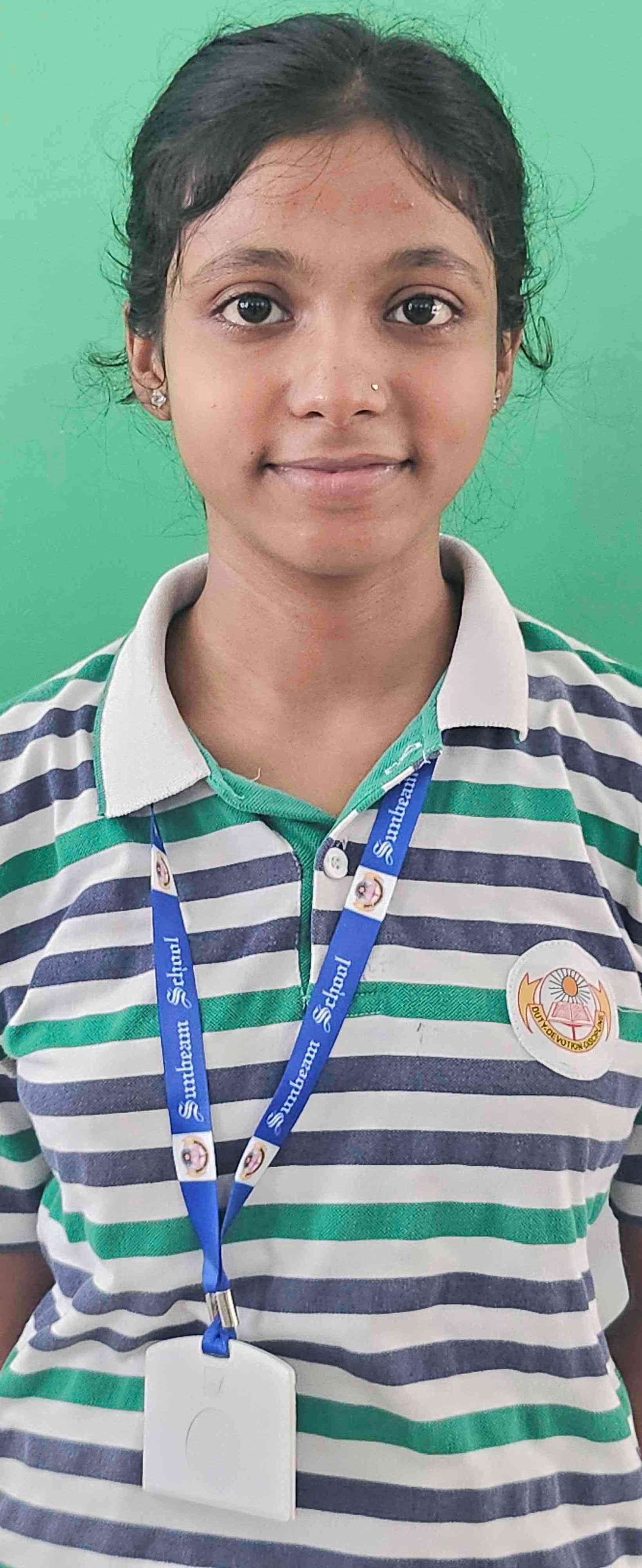 Delhi Public School Rudrapur