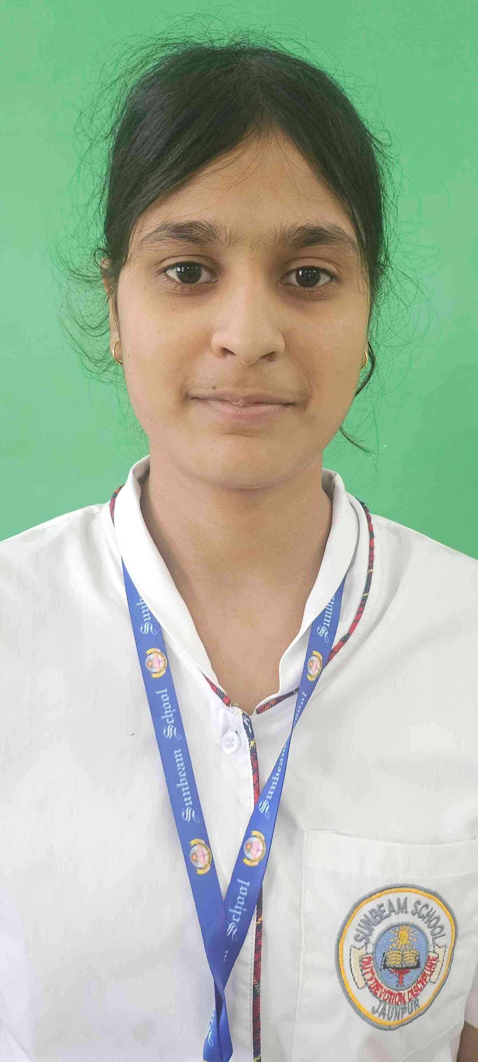 Delhi Public School Rudrapur