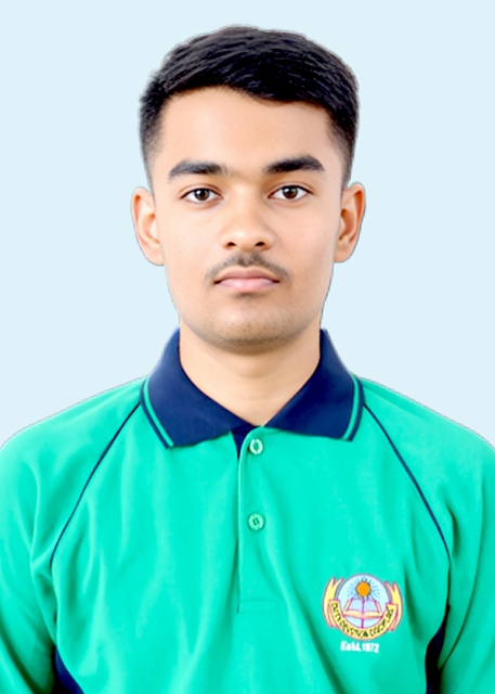 Best School in Mau