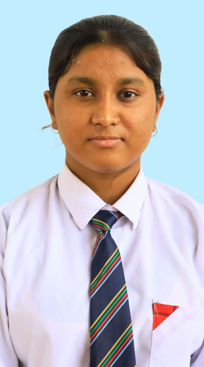 Best School in Mau