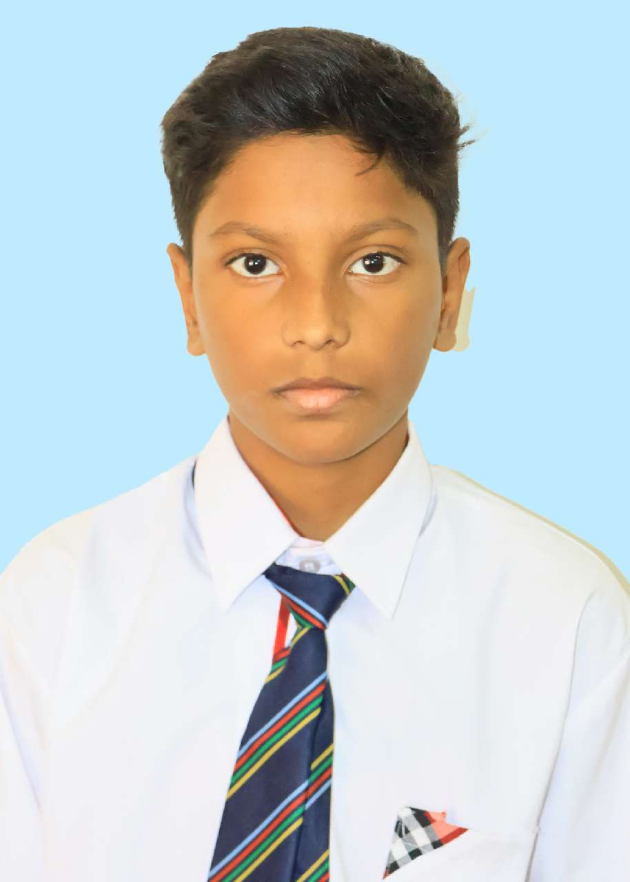 Best School in Mau