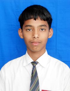 Delhi Public School Rudrapur