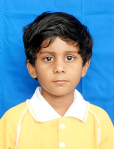 Delhi Public School Rudrapur