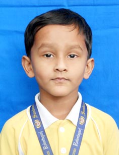 Delhi Public School Rudrapur