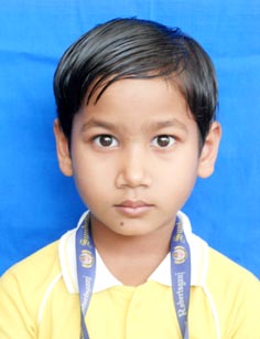 Delhi Public School Rudrapur