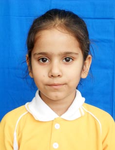 Delhi Public School Rudrapur