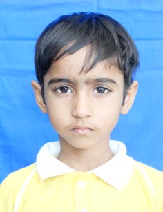 Delhi Public School Rudrapur