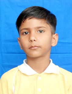 Delhi Public School Rudrapur