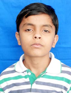 Delhi Public School Rudrapur