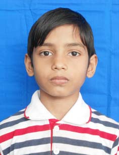 Delhi Public School Rudrapur