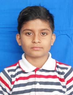 Delhi Public School Rudrapur