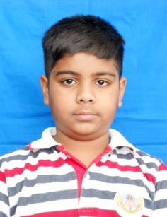 Delhi Public School Rudrapur