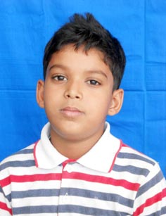 Delhi Public School Rudrapur