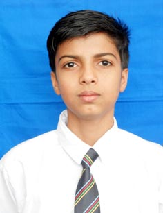 Delhi Public School Rudrapur