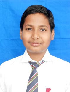 Delhi Public School Rudrapur