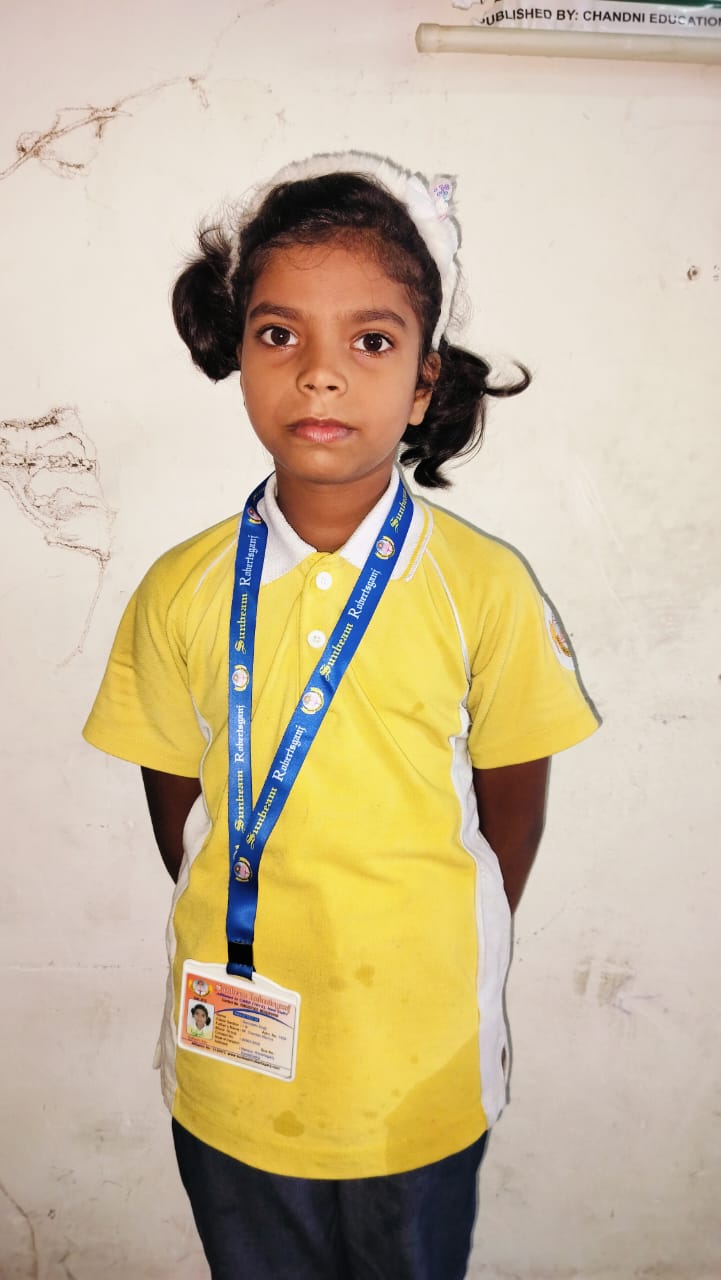 Delhi Public School Rudrapur
