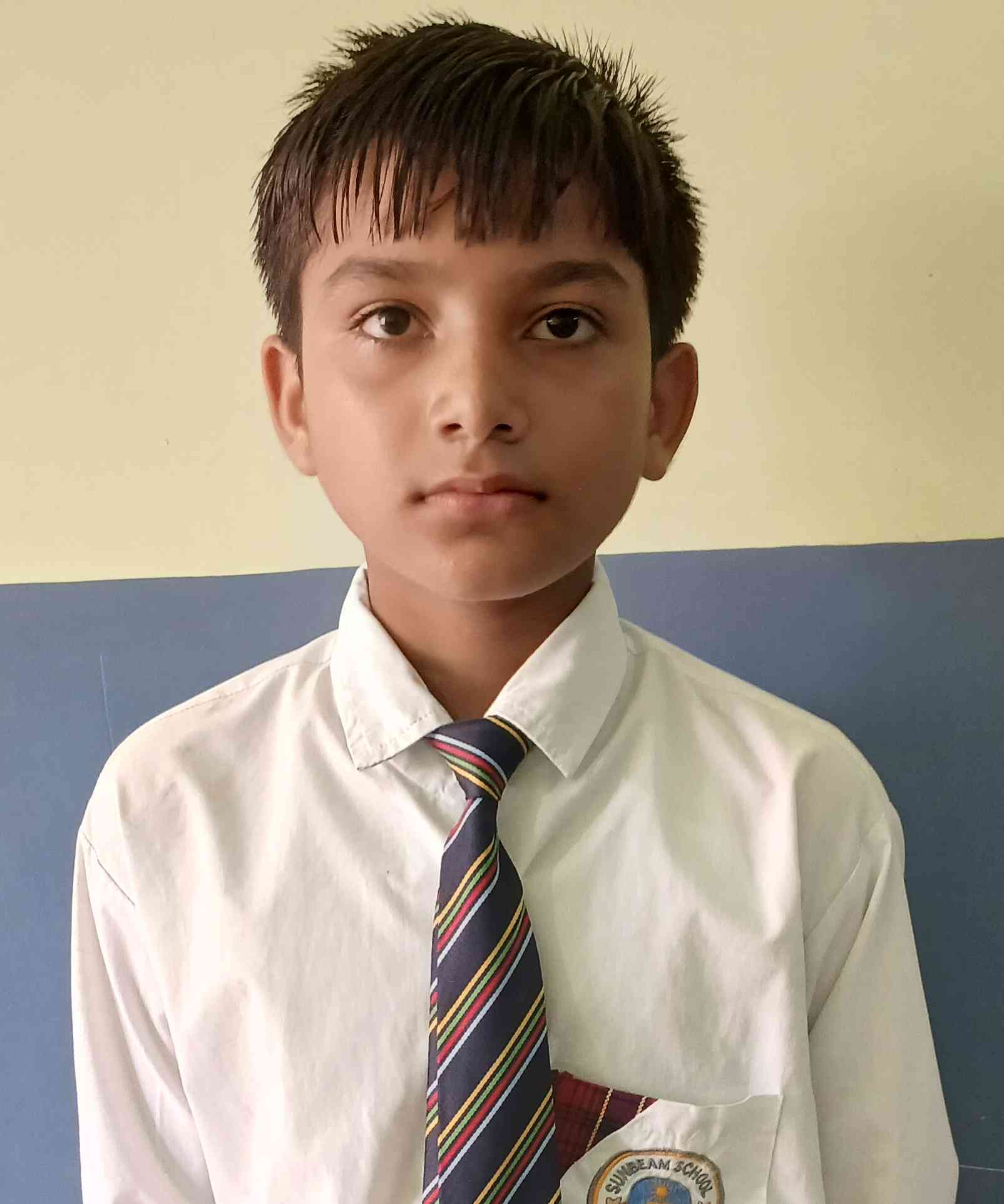 Delhi Public School Rudrapur