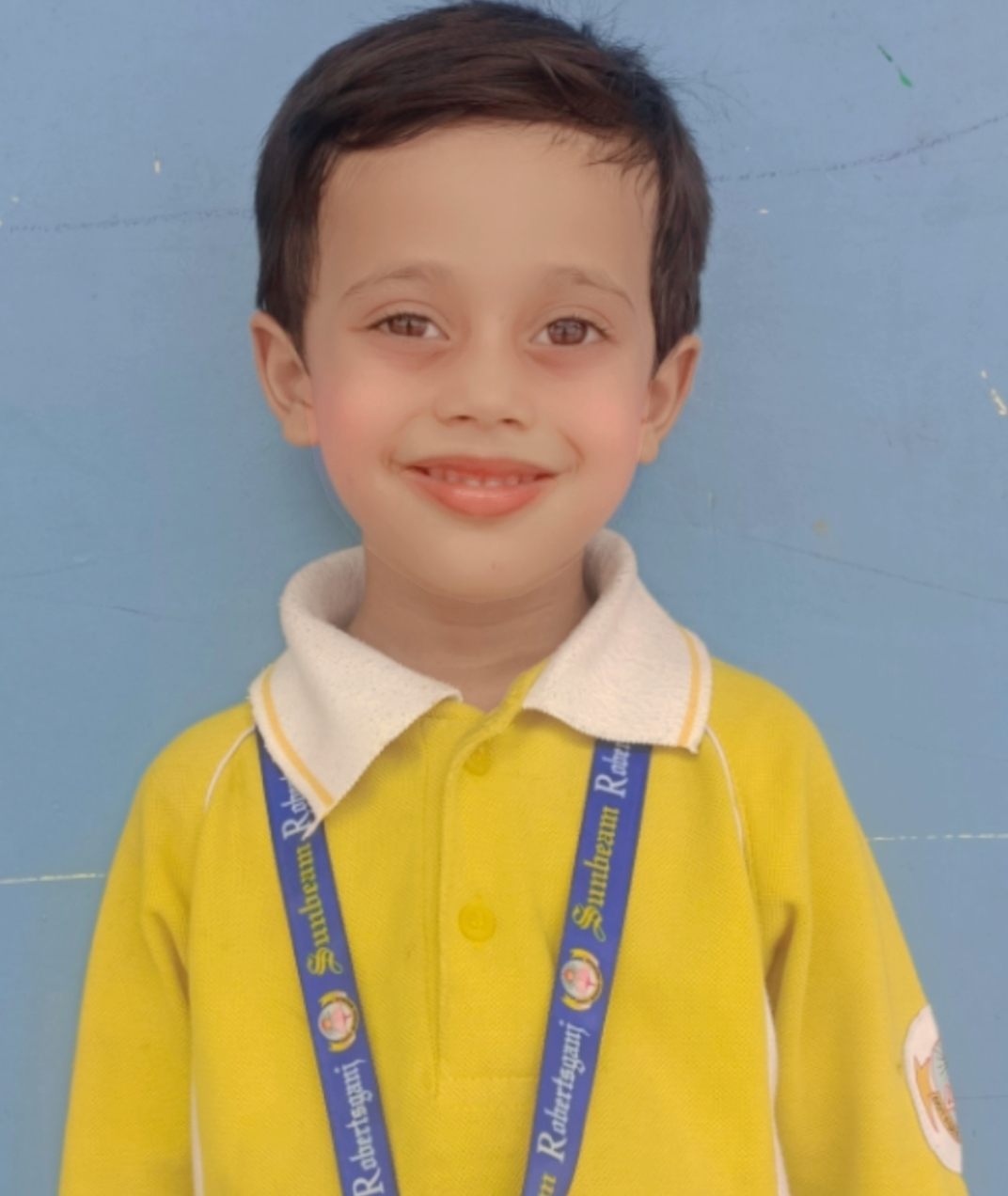 Delhi Public School Rudrapur
