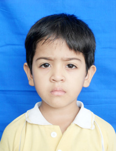 Delhi Public School Rudrapur