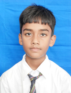 Delhi Public School Rudrapur